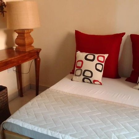 Oceane L'union Villa La Digue  Extérieur photo